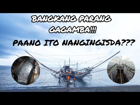 Vlog 056- Basnig Fishing sa Aklan
