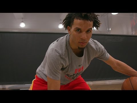 5 Star Feature: Cole Anthony - Oak Hill Academy Guard - Interview
