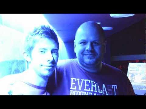 Max Sebastien's Podcast Ibiza Beat 004