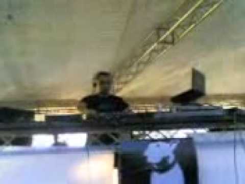 Joseph Capriati (parte 2) @  Old River Park  13.04.09   Pasquetta