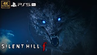 【観るゲーム】サイレントヒル f 2周目～全エンディング/日本語音声・日本語字幕
