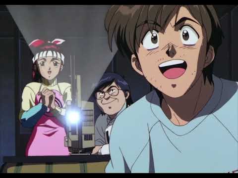 Otaku no Video MV - Tatakae Otaking (HD version)