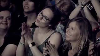 Brian Fallon &amp; The Howling Weather - Pinkpop 2018 | PROSHOT