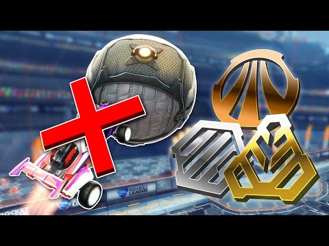 10 Mistakes Low Ranked Players Make In Rocket League