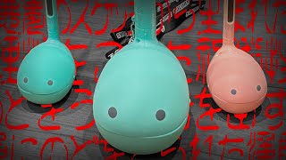 楽器を始めたいけどハードルが… - かわいい楽器「オタマトーン」の裏側が怖すぎる #120
