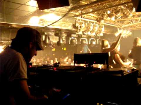 DJ Joeri @ La Rocca 14-02-2009