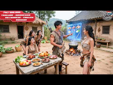 ชายยากจนข้ามยุคสู่ยุคอดอยาก ปลุกระบบ พร้อม 4 สาวงาม กลายเป็นมหาเศรษฐี