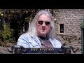 SAXON - Battering Ram (making of)
