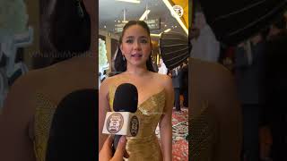 Download lagu WIMAsks Mikee Quintos at the GMA Gala 2025 | #GMAGala2025 #WIMAsks mp3