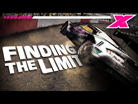 My Poor Car! | Race Driver GRID Episode 14