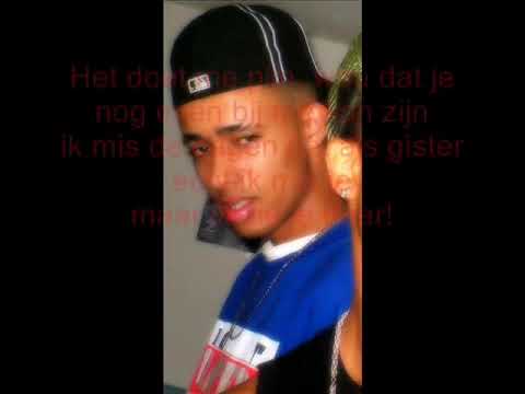 casper ft  nino & voice   Ik zie je daar