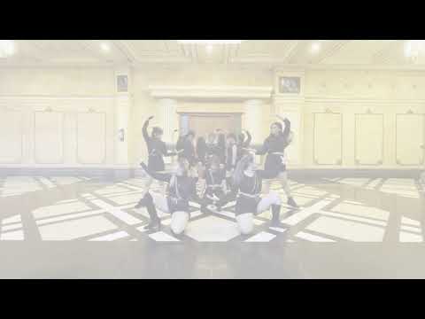 [FANTOO Global Contest] LOONA - Paint The Town (PTT) one take ver. by CKW SQUAD | INDONESIA