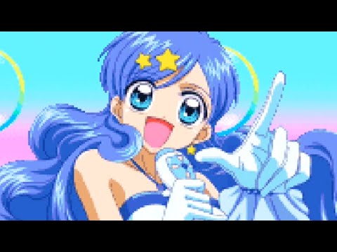 マーメイドメロディー ぴちぴちピッチ ぴちぴちっとライブスタート!