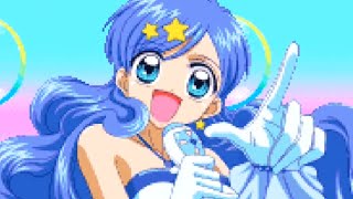 [GBA] マーメイドメロディー ぴちぴちピッチ ぴちぴちっとライブスタート！ Mermaid Melody Pichi Pichi Pitch - Pichitto Live Start -