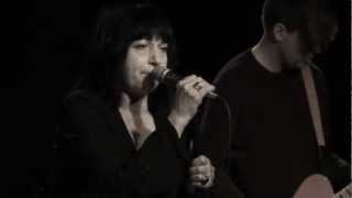 Lydia Lunch with Retrovirus - Burning Skulls