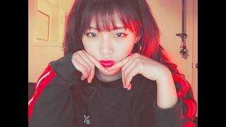 이바다 (LEEBADA) - 우아해 (CRUSH)