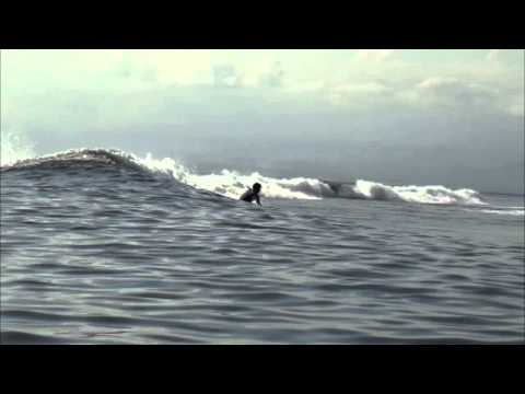 Krystian Kymerson - Indonésia