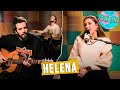 Fanzine Helena Reprend London Grammar Charlotte Cardin Et Un De Ses Titres Avec Waxx C Cole