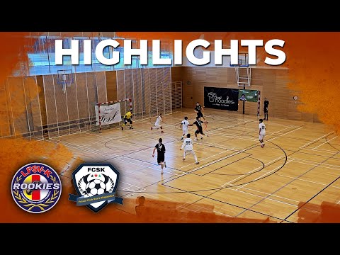 LPSV Kärnten Rookies - FC Stars Klagenfurt (Highlights)