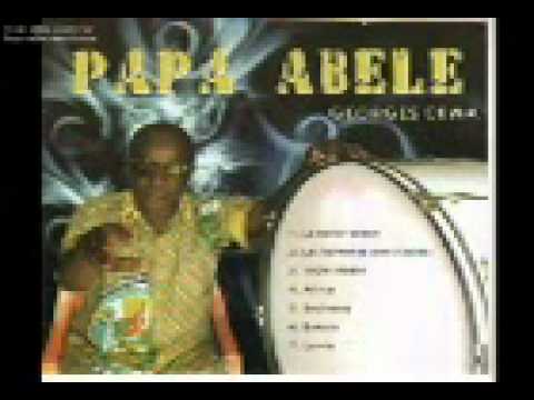 George EKWA  5 - Soulevez.3gp