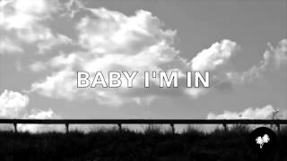 Jack and Jack - I'm In | Lyrics