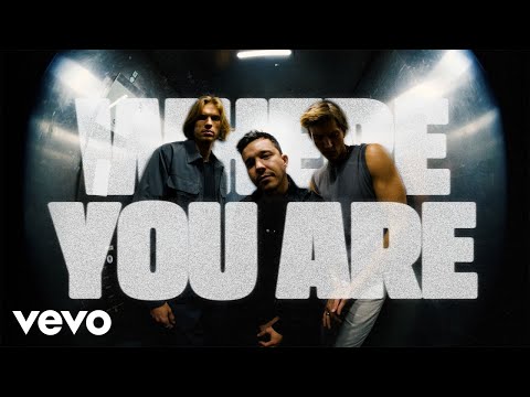 Video thumbnail for Where You Are