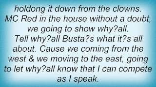 C-Block - Round N Round Lyrics