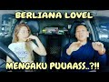BERLIANA LOVEL THE BEAUTIFUL AND CURVY NATIONAL UNIFIER SO SATISFIED WITH THE AUDIO IN HER HRV