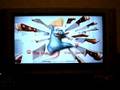 Menu Screen From Chinese Simpsons Movie DVD