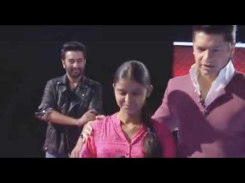 The Voice India Kids grand finale Nishtha Sharma beats Pooja Insa