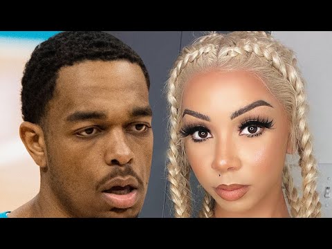 Professional Gold-digger Gives Lecture on How To AVOID Women Like Her...