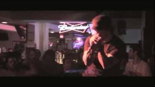 Most Precious Blood - &quot;Shark Ethic&quot; + &quot;Collusionist&quot;