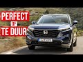 Honda CR-V: Te duur of Japanse perfectie?