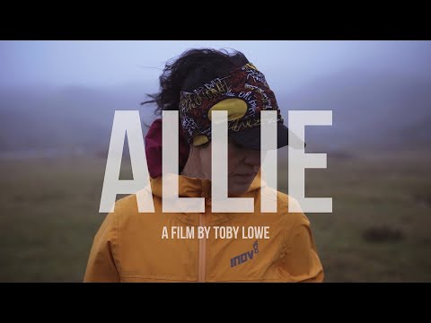 Allie - An Arc of Attrition Story
