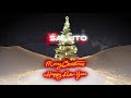Merry Christmas Happy New Year 2024 Happy Holidays Best Wishes From Our Team 4K