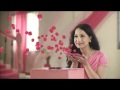 GM Body Lotion TVC Animation Composite