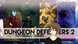 [DD2] Best builds for each chaos