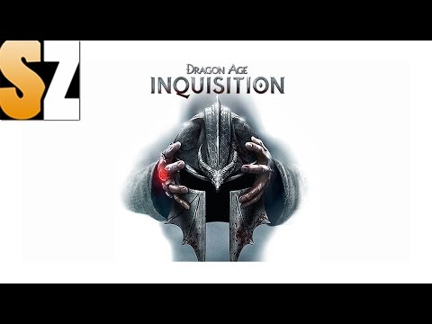 Dragon Age: Inquisition #46 - ReUpload Livestream Dragon Age: Inquisition