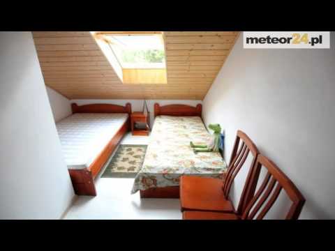 Pensjonat w Łagowie - Łagów meteor24.pl