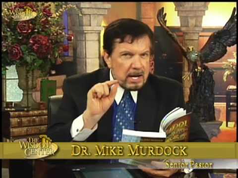 Wisdom Key #279 | 2-Minute Wisdom With Dr. Mike Murdock