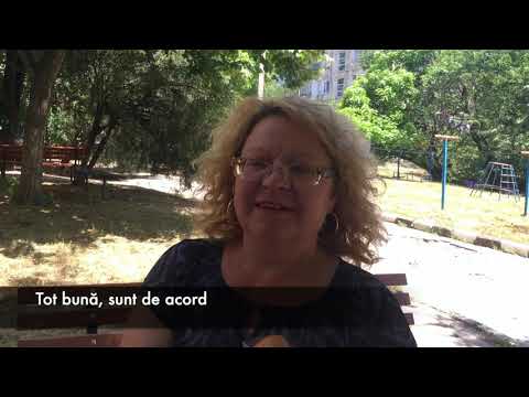 Unirea Acasă în or.Bălți, cartierul 5