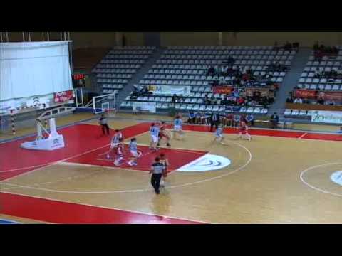 L.F. RC CELTA INDEPO,63 - PALACIO DE CONGRESOS DE IBIZA,58 (30/03/2011 0:00:00)