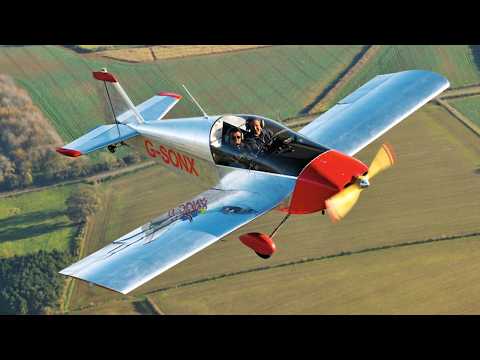 Top 5 VW Powered 2-Seaters: High Performance on a Budget