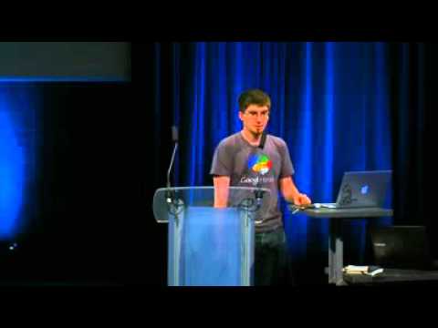 ICML DL Workshop 2015 - Ian Goodfellow