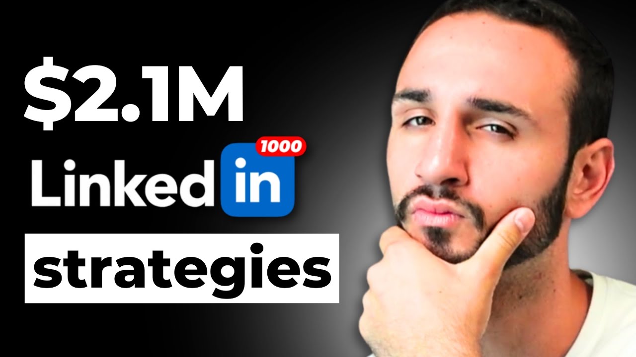 Anyone can book 10 calls in 7 days from LinkedIn (with 0 experience)