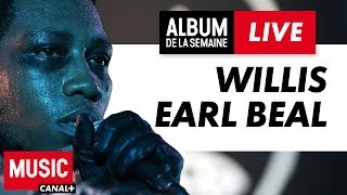 Willis Earl Beal - Coming Thru - Album de la semaine