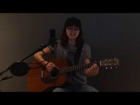 Middle of the night - Cover by Alexia Langis