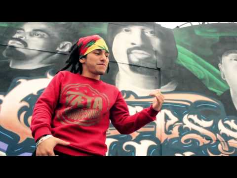 M&K-Vely Rlu - Kill The System (Video Oficial) HD