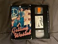 Opening Closing To Getting Wasted 1981 VHS