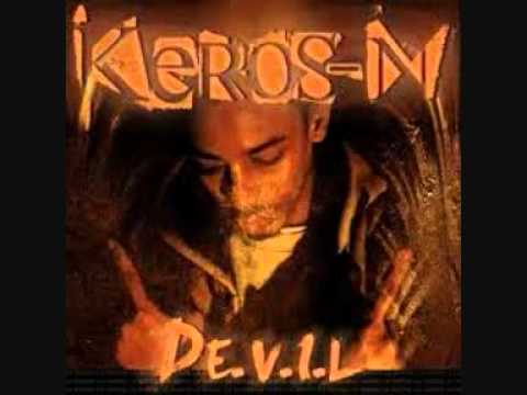 Keros-n feat Slayna - Bonnie and Clyde
